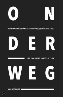 onderweg pragmatisch veranderen oss